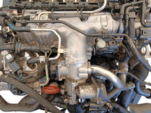 Laden Sie das Bild in den Galerie-Viewer, Motor VW Golf VI I CBDC CBD 2.0 TDI 110PS 81kW 205TKm 2008 Diesel Komplett MOT9164124393pr