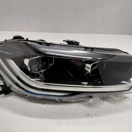 Frontscheinwerfer VW Polo 2G1941036L Rechts Scheinwerfer Headlight SCH6022017245du