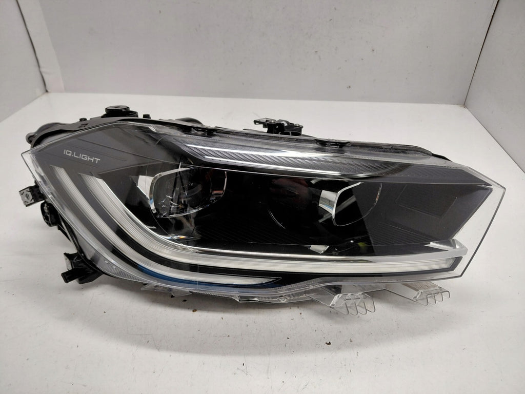 Frontscheinwerfer VW Polo 2G1941036L Rechts Scheinwerfer Headlight SCH6022017245du