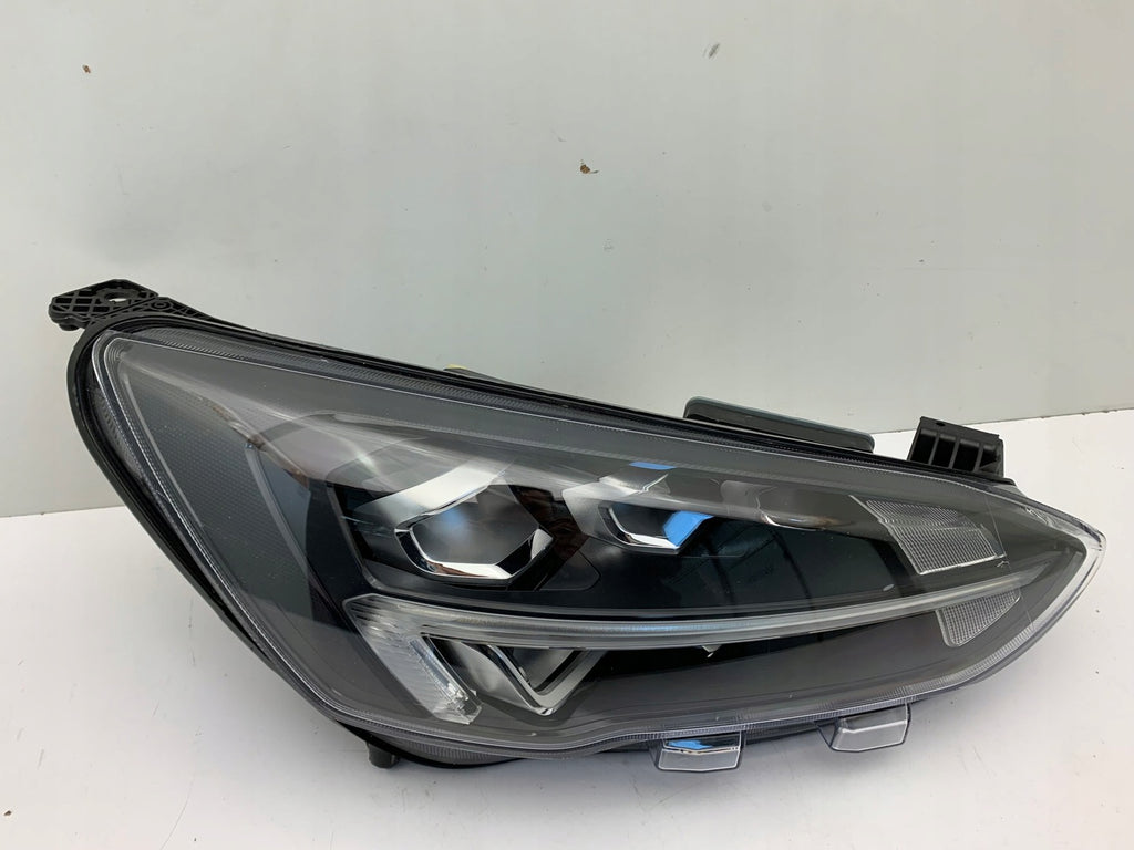 Frontscheinwerfer Ford Focus JX7B-13E014-CE FULL LED Rechts Headlight