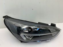 Laden Sie das Bild in den Galerie-Viewer, Frontscheinwerfer Ford Focus JX7B-13E014-CE FULL LED Rechts Headlight