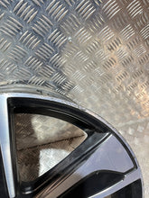 Load image into Gallery viewer, 1x Alufelge 19 Zoll 7.5" 5x108 47 5ET 352451 Ford Puma Rim Wheel FEL2756905085xl
