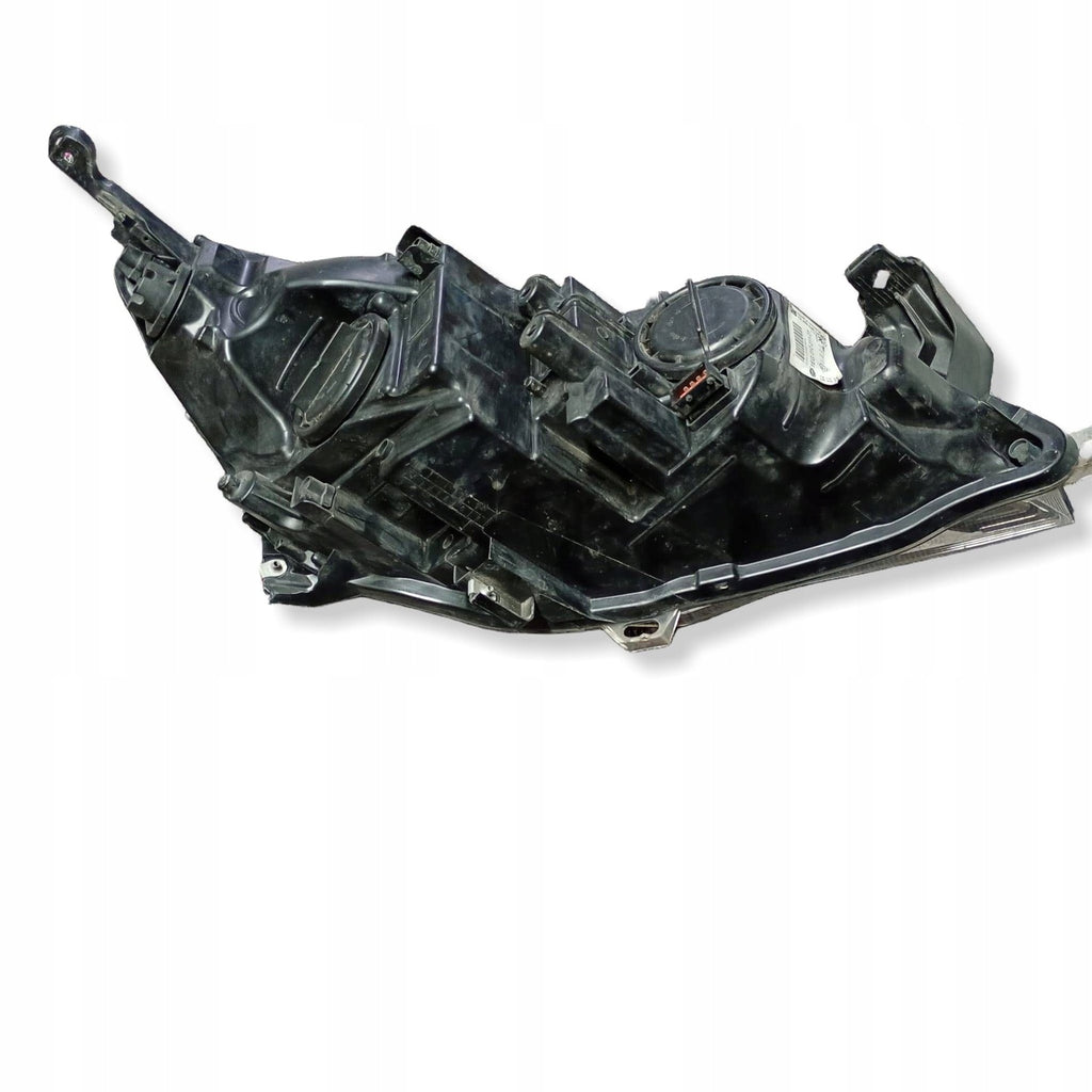Frontscheinwerfer Opel Astra J 13253646 1EG01001101 Links Scheinwerfer Headlight SCH4395165105rv