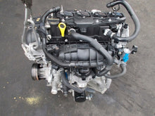 Load image into Gallery viewer, Motor Ford Fiesta I Mondeo JTJA JTJB 1.6 117TKm 2014 Benzin Engine Komplett MOT3213909138ec