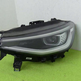 Frontscheinwerfer VW Id.4 11B941035M Links Scheinwerfer Headlight SCH5312538080kr