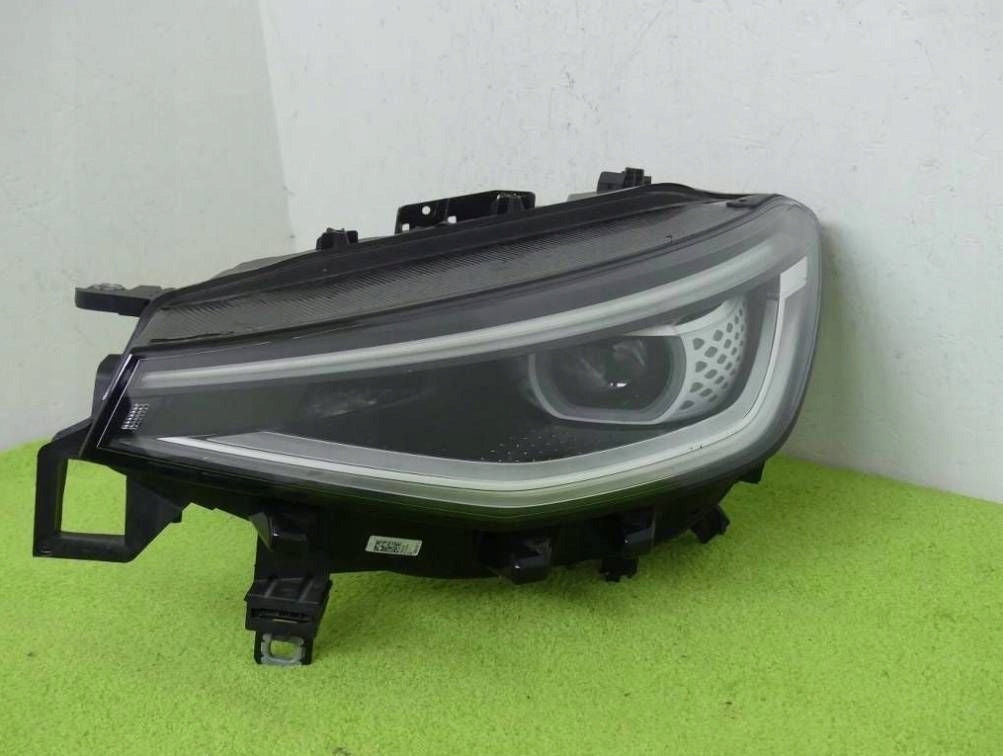 Frontscheinwerfer VW Id.4 11B941035M Links Scheinwerfer Headlight SCH5312538080kr