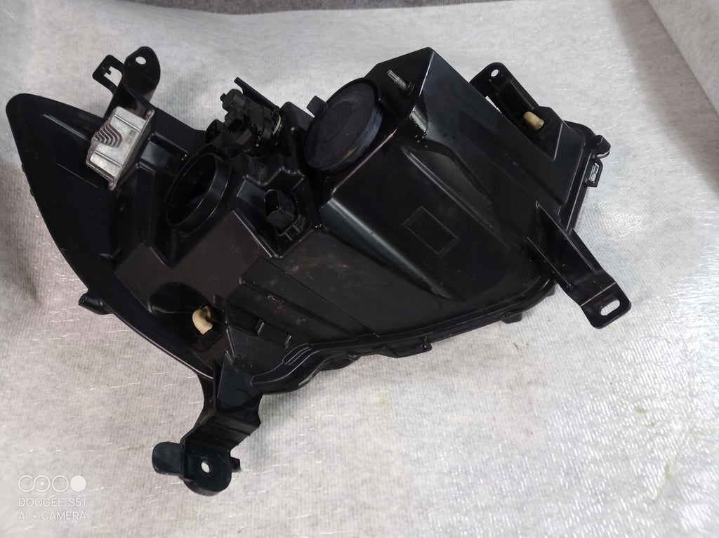 Frontscheinwerfer Renault Master III 260607867R LED Links Scheinwerfer Headlight SCH6359607421hz