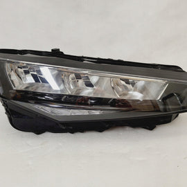 Frontscheinwerfer Skoda Scala 655941016 LED Rechts Scheinwerfer Headlight SCH2205090877pf