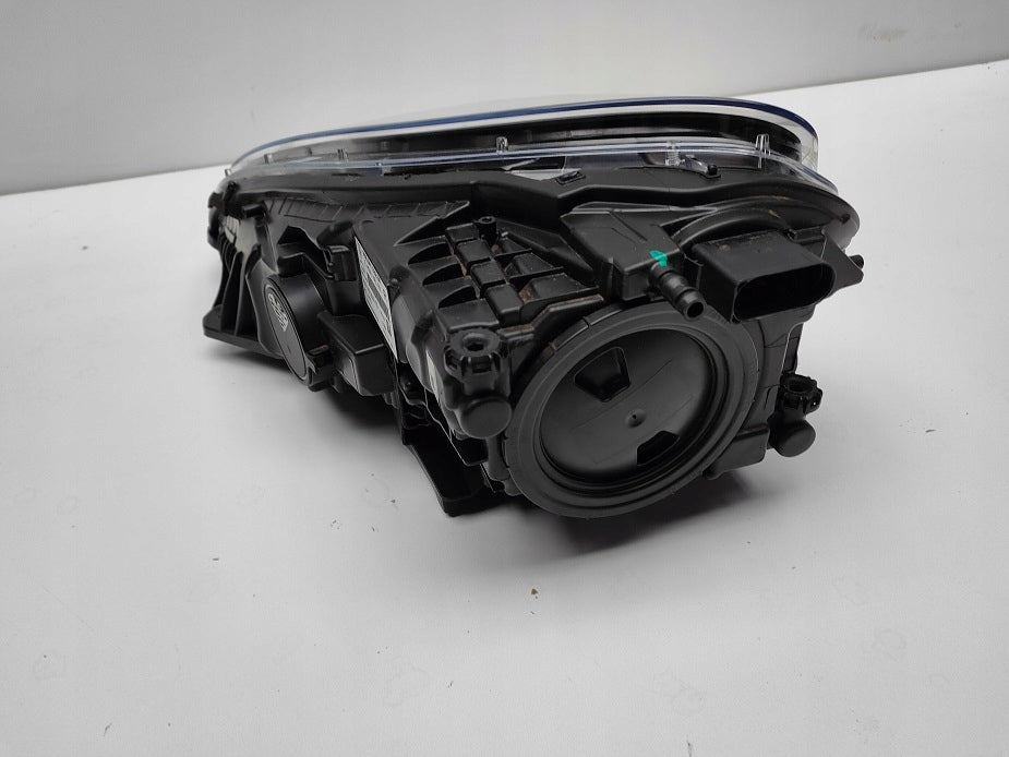 Frontscheinwerfer Porsche Macan 95B941032DF Rechts Scheinwerfer Headlight SCH5196333275ue