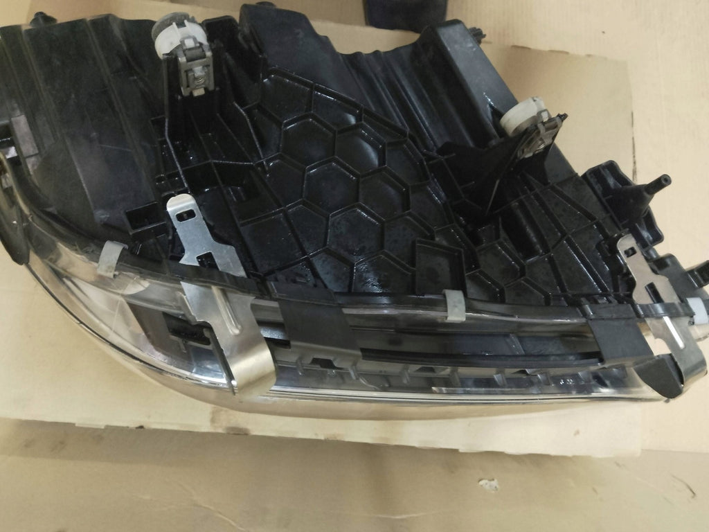 Frontscheinwerfer BMW X3 G01 6739653-02 Links Scheinwerfer Headlight SCH1343839567td