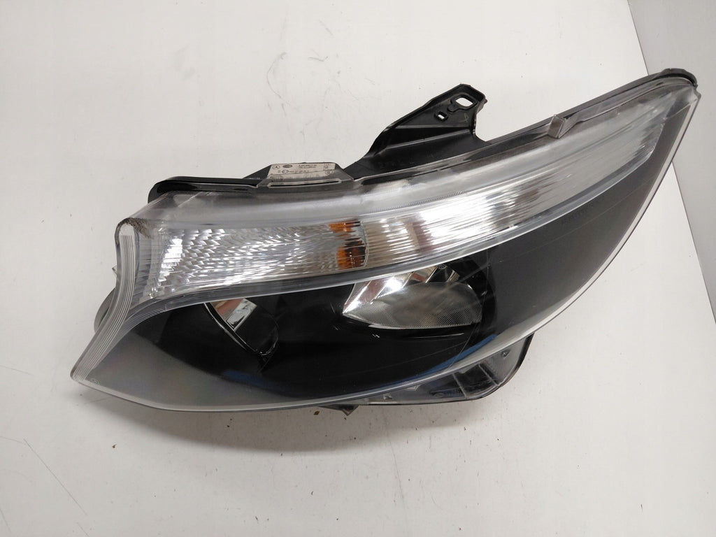 Frontscheinwerfer Mercedes-Benz Vito W447 A4479067700 Links Headlight SCH7961091511dq