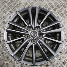 1x Alufelge 17 Zoll 5x114.3 9965A17070 Mazda Cx-5 Rim Wheel FEL9634764368tq
