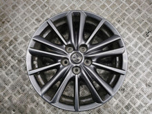 Load image into Gallery viewer, 1x Alufelge 17 Zoll 5x114.3 9965A17070 Mazda Cx-5 Rim Wheel FEL9634764368tq