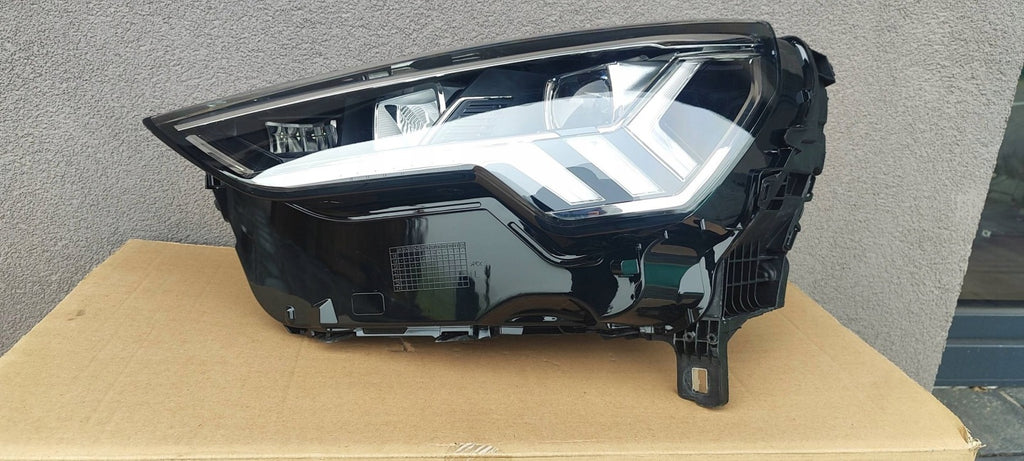 Frontscheinwerfer Audi Q3 83A941033 LED Links Scheinwerfer Headlight SCH6446994254by