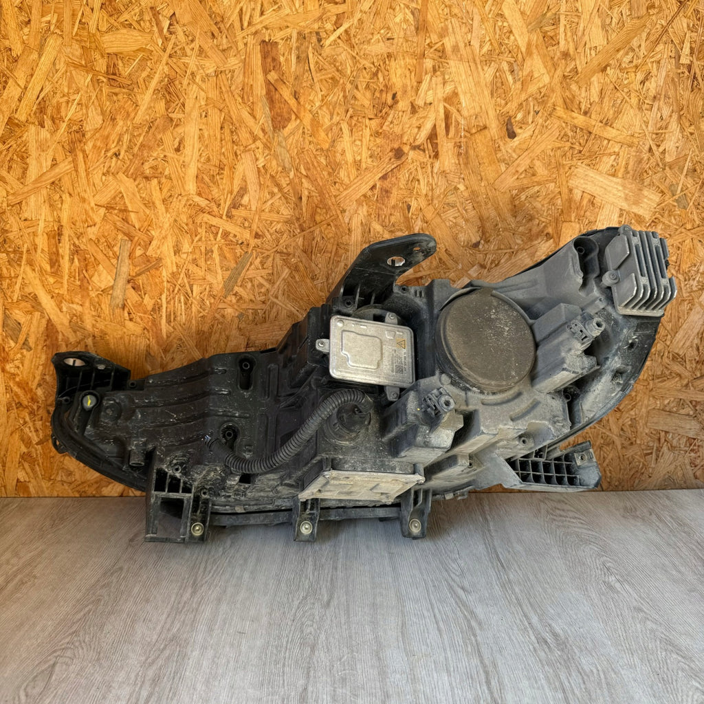 Frontscheinwerfer Alfa Romeo Stelvio 50552984 Xenon Rechts Headlight SCH6744158496cu