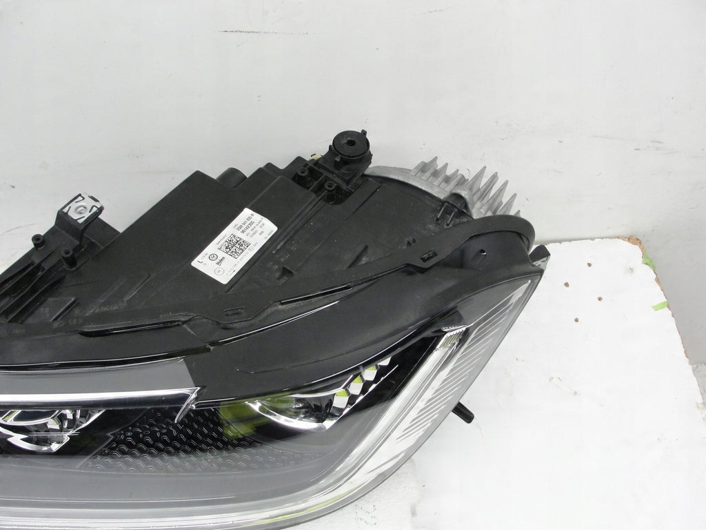 Frontscheinwerfer VW T-Cross 2GM941035B Links Scheinwerfer Headlight