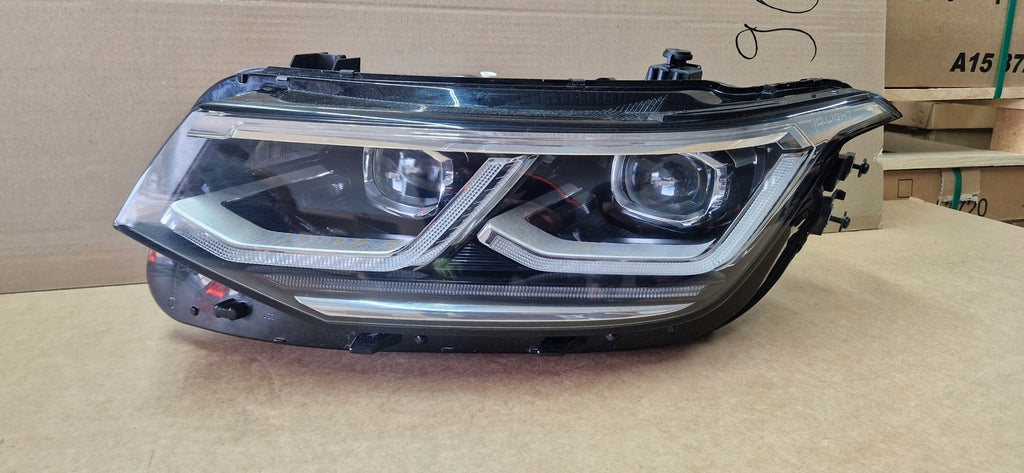 Frontscheinwerfer VW Tiguan 5NB941081C LED Links Scheinwerfer Headlight