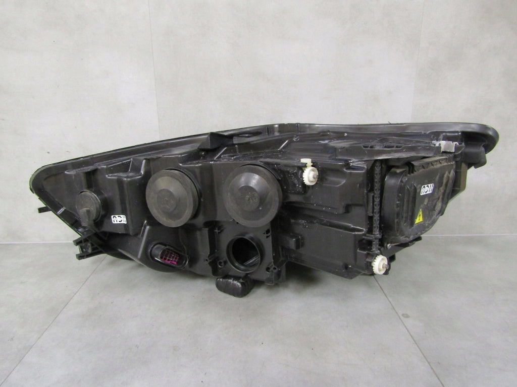 Frontscheinwerfer Audi A6 C7 Xenon FALSE Scheinwerfer Headlight SCH8282676993vl