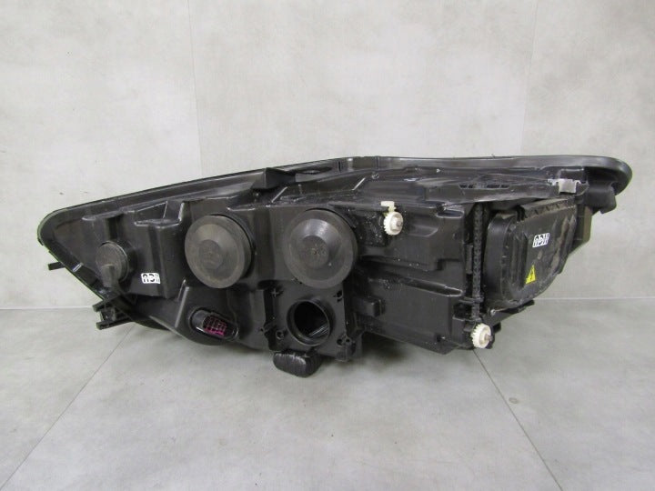 Frontscheinwerfer Audi A6 C7 Xenon Rechts Scheinwerfer Headlight SCH8282676993vl