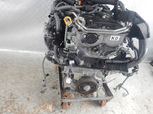 Load image into Gallery viewer, Motor Lexus Is I 8AR 2.0 2015 Benzin Engine Unkomplett MOT9072222078uu