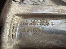 Load image into Gallery viewer, 1x Alufelge 17 Zoll 57A601025AA Skoda Karoq Rim Wheel FEL3095071887dp