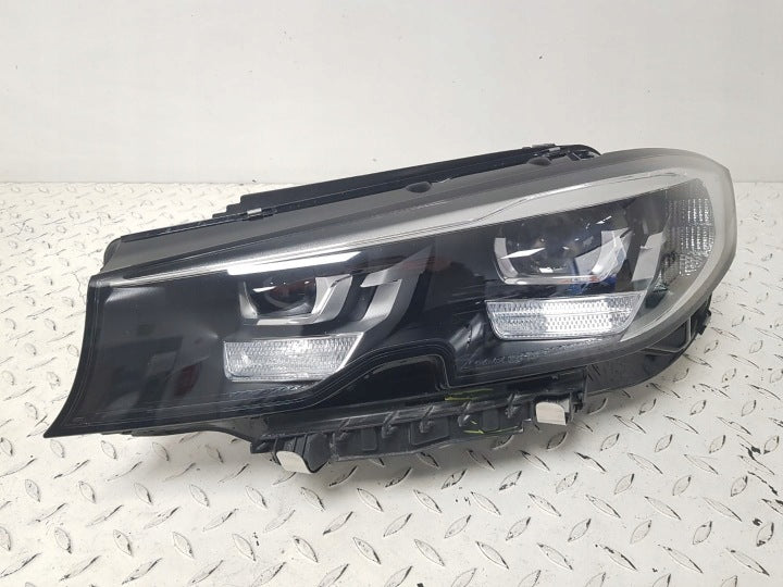 Frontscheinwerfer BMW 3 G21 G20 9481714 9481713 Full LED Ein Satz Headlight SCH1368204430xl