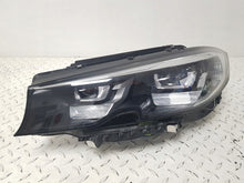 Load image into Gallery viewer, Frontscheinwerfer BMW 3 G21 G20 9481714 9481713 Full LED Ein Satz Headlight SCH1368204430xl