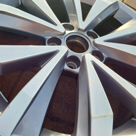 1x Alufelge 17 Zoll 7.0