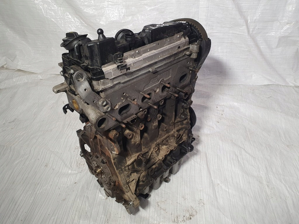 Motor VW Golf VII DGT 1.6 TDI 115PS 85kW 2019 Diesel Engine Unkomplett