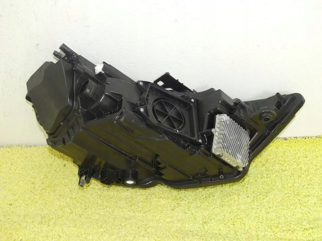 Frontscheinwerfer Audi A6 C8 4K0941033 Full LED Ein Stück (Rechts oder Links)