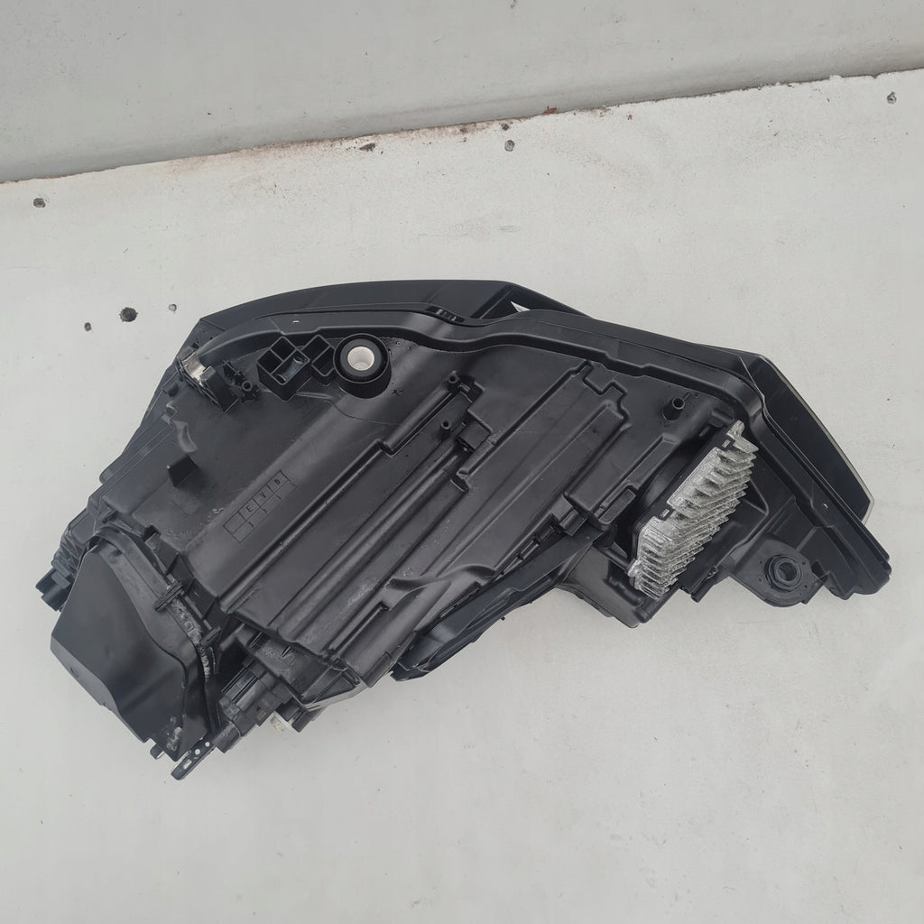 Frontscheinwerfer Audi A6 C8 4K0941034 Full LED Ein Stück (Rechts oder Links) SCH4318984355ge