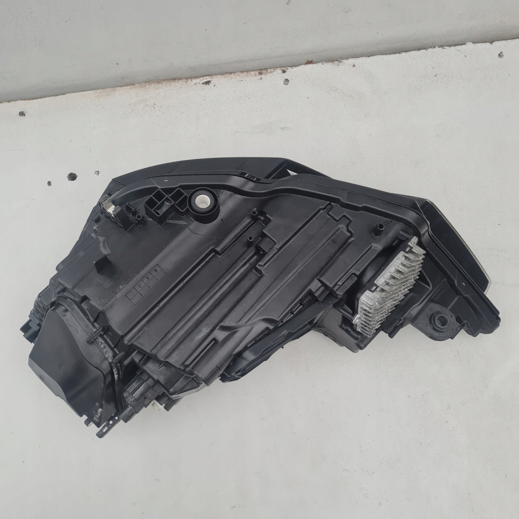 Frontscheinwerfer Audi A6 C8 4K0941034 Links Scheinwerfer Headlight SCH7756452908lq
