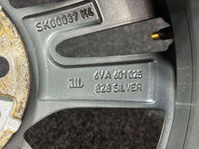 Laden Sie das Bild in den Galerie-Viewer, 1x Alufelge 16 Zoll 6VA601025 Skoda Fabia Iv Rim Wheel FEL1468119806bz