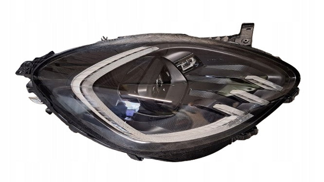 Frontscheinwerfer Ford Puma R1TB-13100-CB LED Rechts Scheinwerfer Headlight SCH9561194692pi
