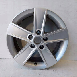 1x Alufelge 16 Zoll 5x112 5E0601025M Skoda Octavia I Rim Wheel FEL6111678113jm
