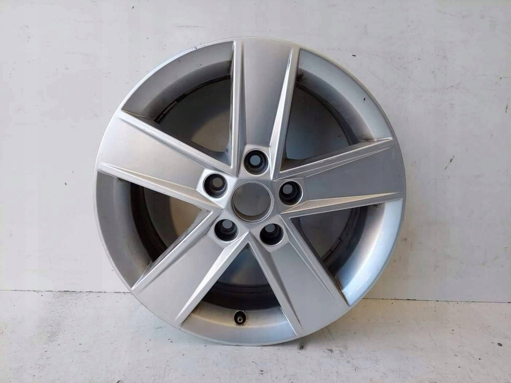 1x Alufelge 16 Zoll 5x112 5E0601025M Skoda Octavia I Rim Wheel FEL6111678113jm