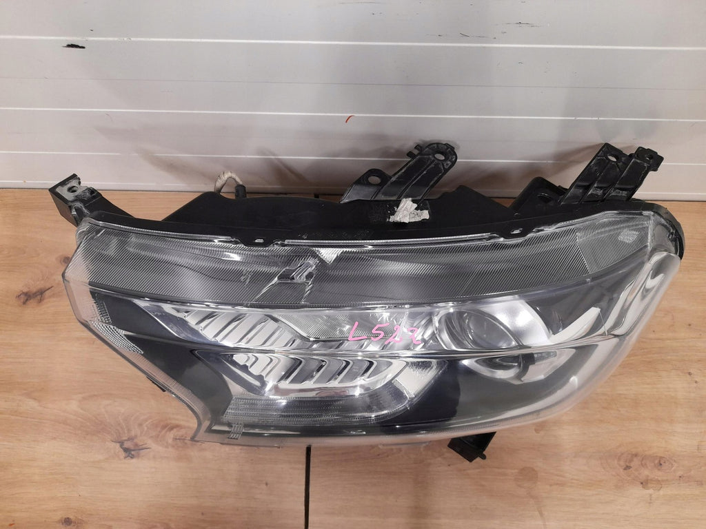 Frontscheinwerfer Ford Ranger LED Links Scheinwerfer Headlight