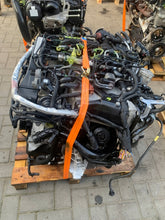 Load image into Gallery viewer, Motor Audi A6 A4 CNHA CNHB 2.0 TDI 139TKm Diesel Engine Unkomplett MOT4471674601zu