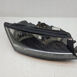 Frontscheinwerfer Skoda Fabia III 6V1941016D Rechts Scheinwerfer Headlight SCH6673151557du