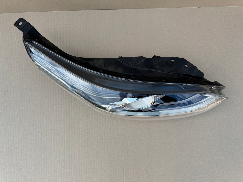 Frontscheinwerfer Kia Ceed 92102J7100 Full LED Rechts Scheinwerfer Headlight