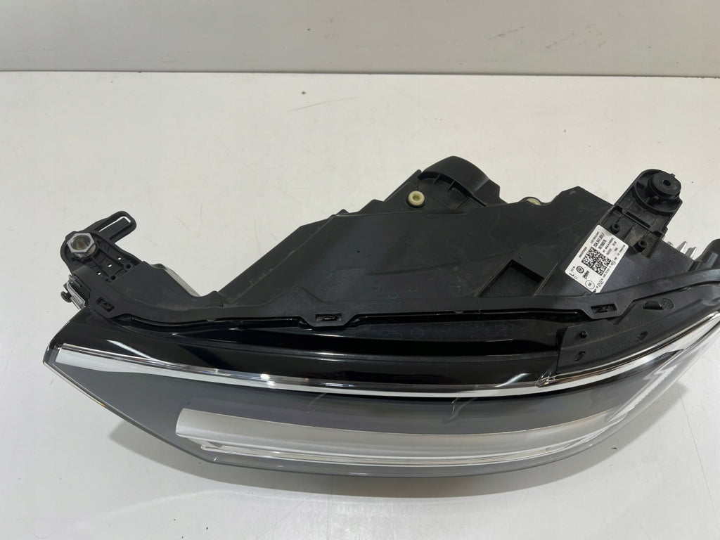 Frontscheinwerfer VW T-Roc 2GA941005F Links Scheinwerfer Headlight SCH9891806084ph
