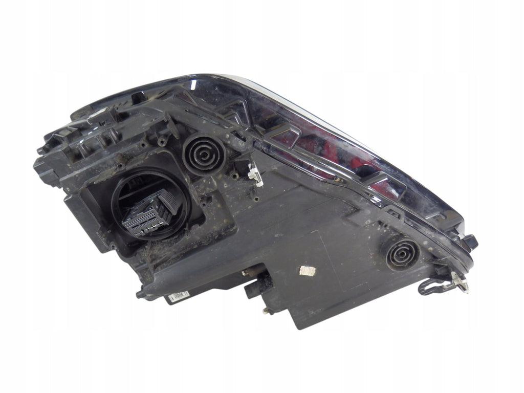 Frontscheinwerfer Cupra Formentor 5FG941008F LED Rechts Scheinwerfer Headlight SCH5281307915wr