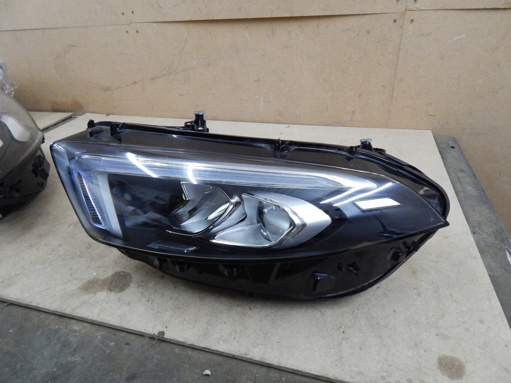Frontscheinwerfer Mercedes-Benz W177 A1779064703 Links Scheinwerfer Headlight SCH5342427560vn