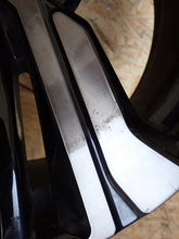 Laden Sie das Bild in den Galerie-Viewer, 1x Alufelge 17 Zoll 8.0&quot; 5x112 50ET 17080A Honda Civic X Rim Wheel