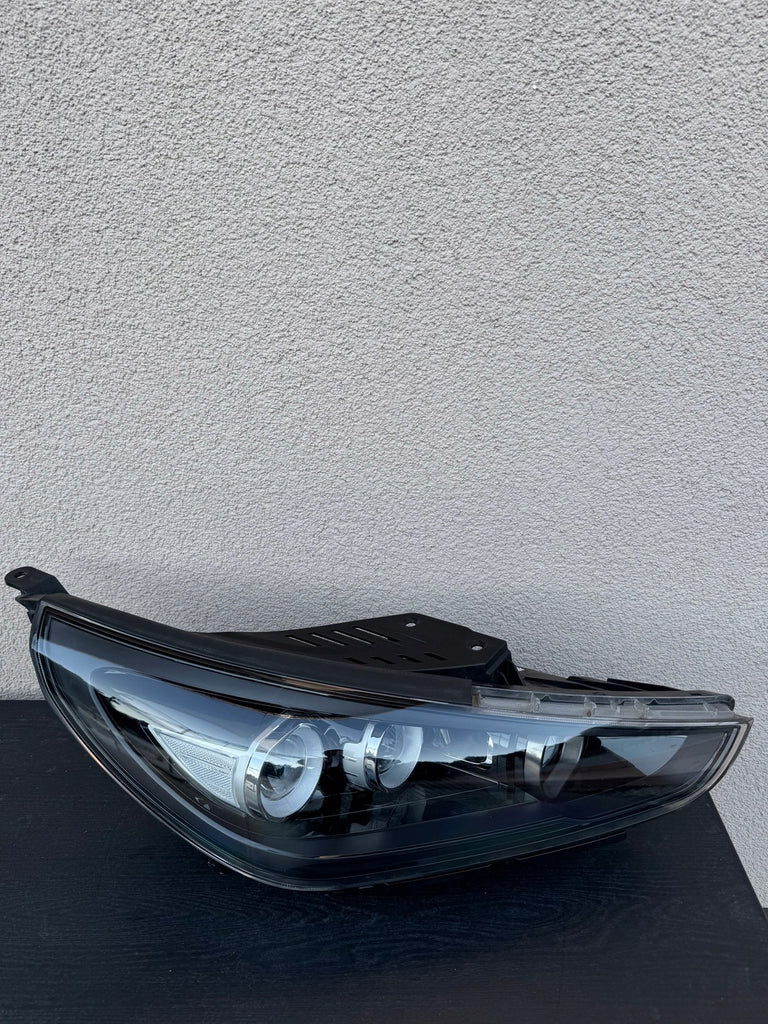 Frontscheinwerfer Hyundai I30 III 92102-G4XXX Full LED Rechts Headlight SCH5376172343gq