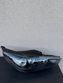 Frontscheinwerfer Hyundai I30 III 92102-G4XXX Full LED Rechts Headlight SCH5376172343gq