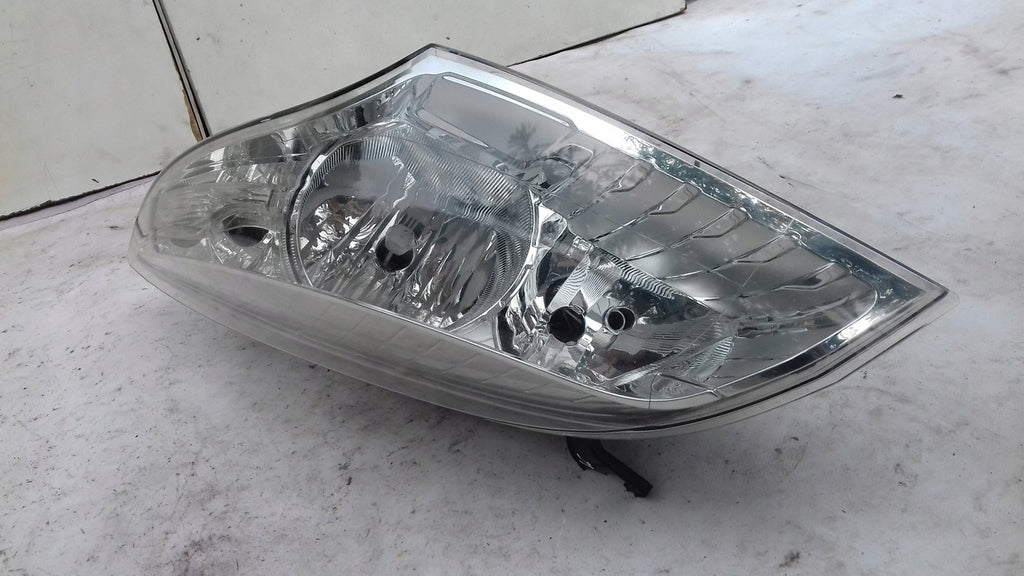 Frontscheinwerfer Renault Megane III 130702310800 Links Scheinwerfer Headlight SCH7649010381rx