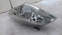 Laden Sie das Bild in den Galerie-Viewer, Frontscheinwerfer Renault Megane III 130702310800 Links Scheinwerfer Headlight SCH7649010381rx