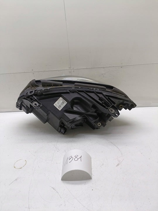 Frontscheinwerfer Mercedes-Benz W246 W242 LE13A6316 Rechts Headlight SCH8647159144rc