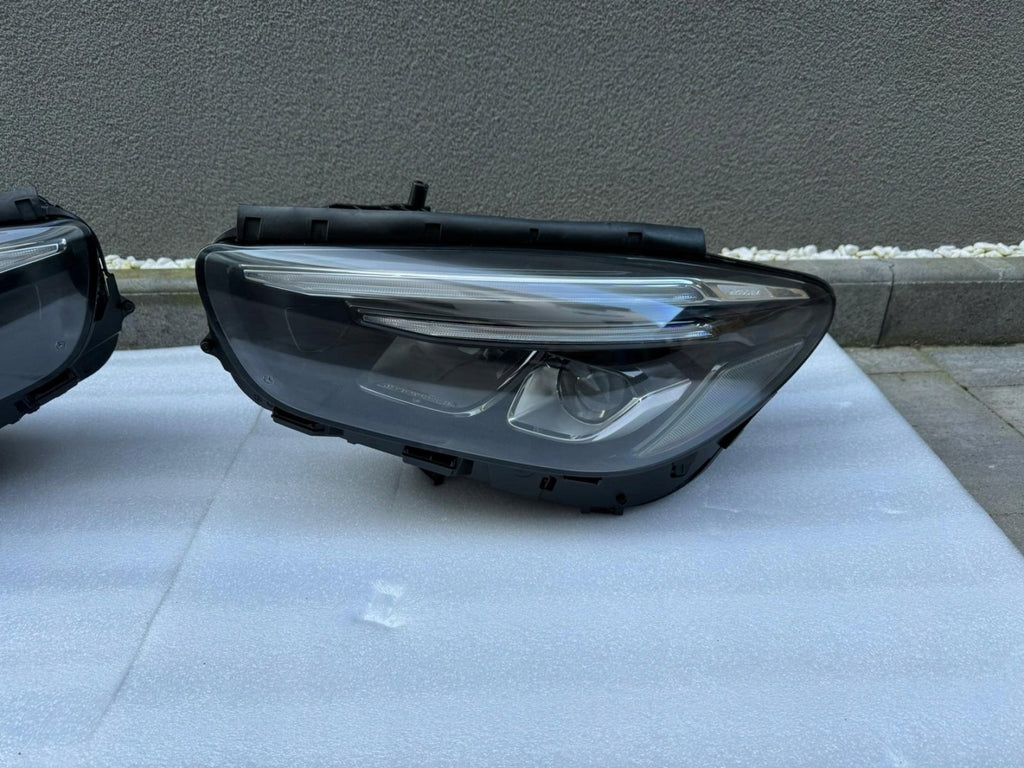 Frontscheinwerfer Mercedes-Benz W247 A2479062503 LED Ein Satz Headlight SCH1483622346ky